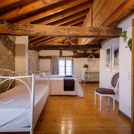 Casa Magdalena: Mar Y Montana Villa Adino Dış mekan fotoğraf