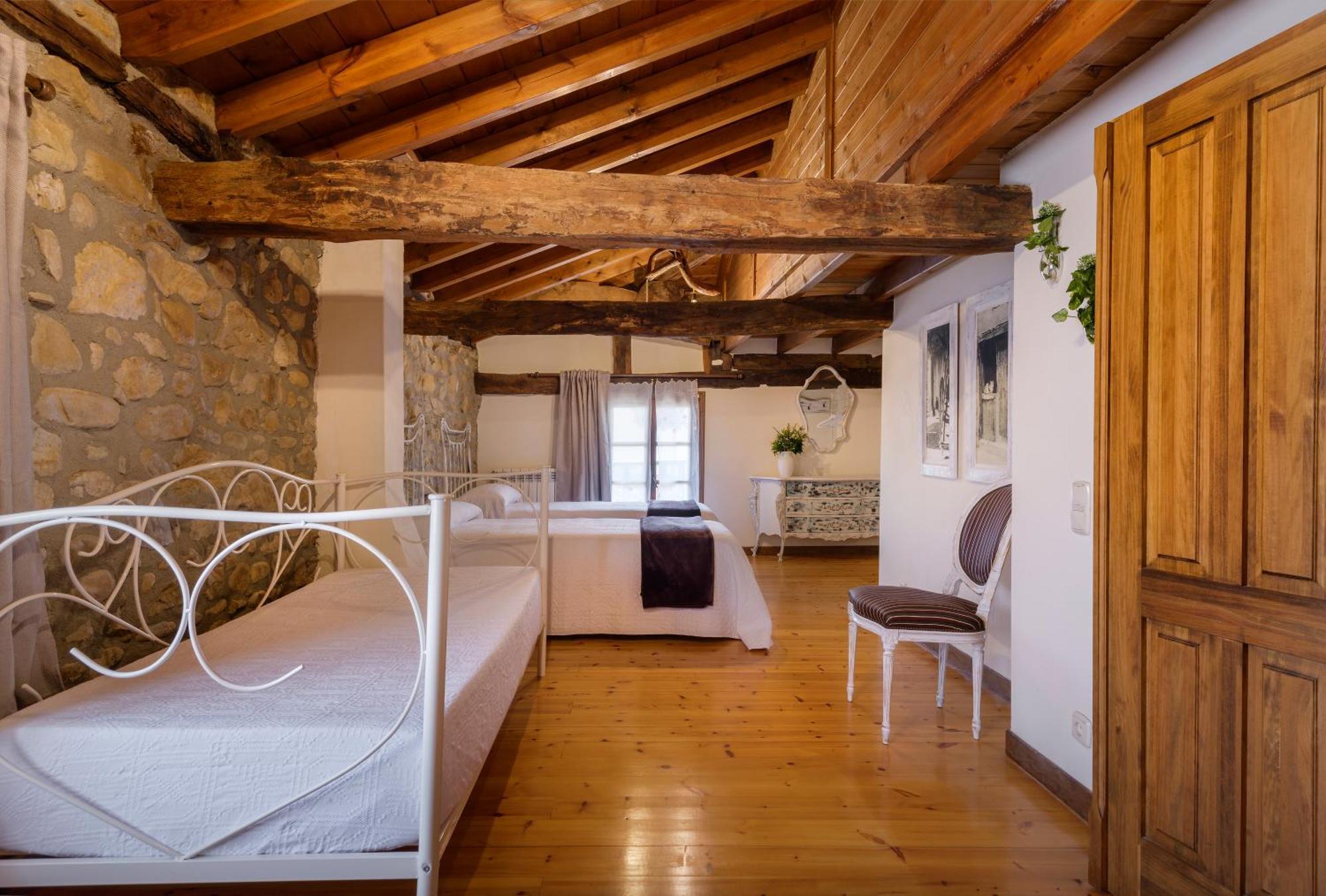 Casa Magdalena: Mar Y Montana Villa Adino Dış mekan fotoğraf