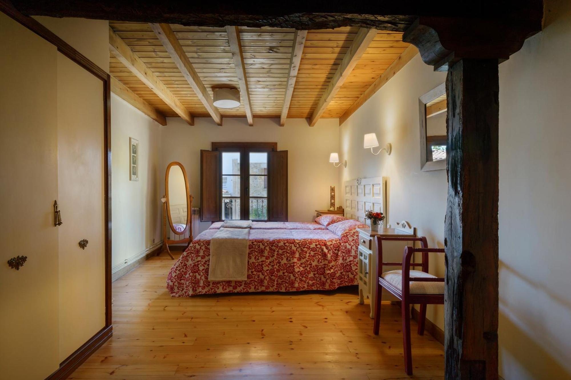 Casa Magdalena: Mar Y Montana Villa Adino Dış mekan fotoğraf
